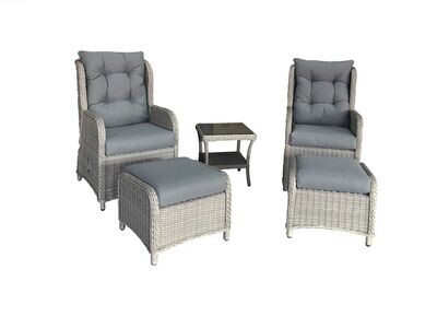 St Ives Companion Reclining Set and free cover worth £79!