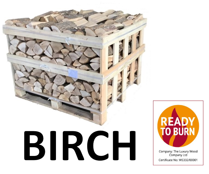 Medium Crate BIRCH