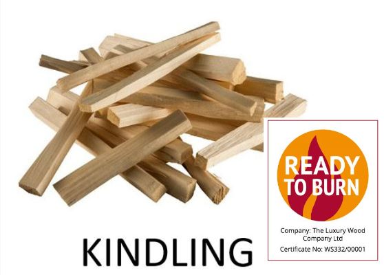 Kindling Kindling