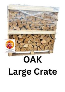 Large Crate OAK Large Crate OAK