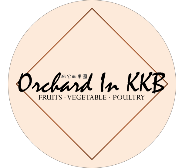 Orchard In KKB