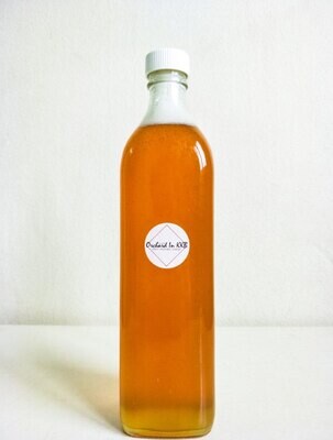 Wild Honey