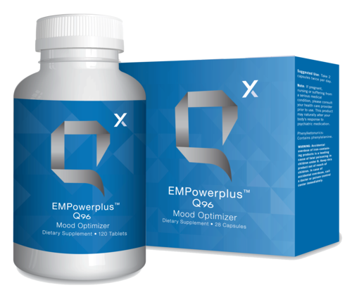 Q96 Mood Optimizer 30-Day Supply