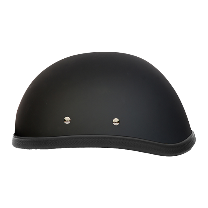 Novelty Eagle Dull Black