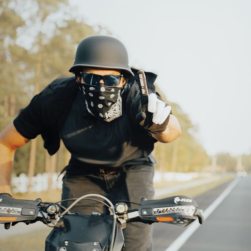 HamrHead Smallest DOT Helmets | Thinnest and Lightest HamrHead Smallest DOT Helmets | Thinnest and Lightest