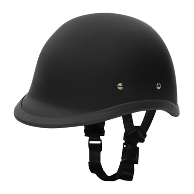 Novelty Hawk- Dull Black Novelty Hawk- Dull Black