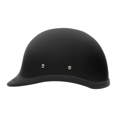 Novelty Hawk- Dull Black