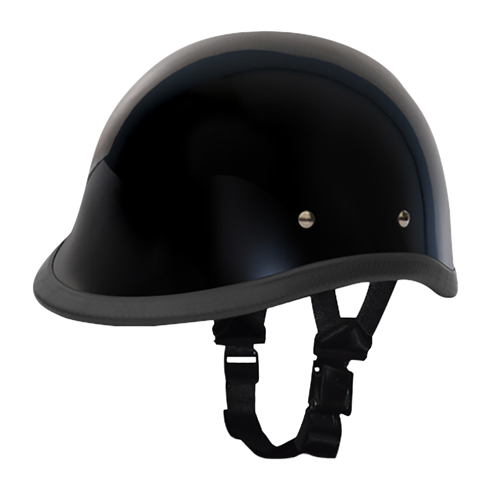 Novelty Hawk- Hi-Gloss Black Novelty Hawk- Hi-Gloss Black