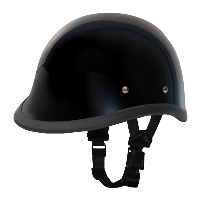 Novelty Hawk- Hi-Gloss Black Novelty Hawk- Hi-Gloss Black
