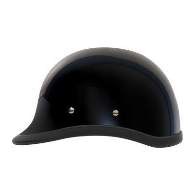 Novelty Hawk- Hi-Gloss Black