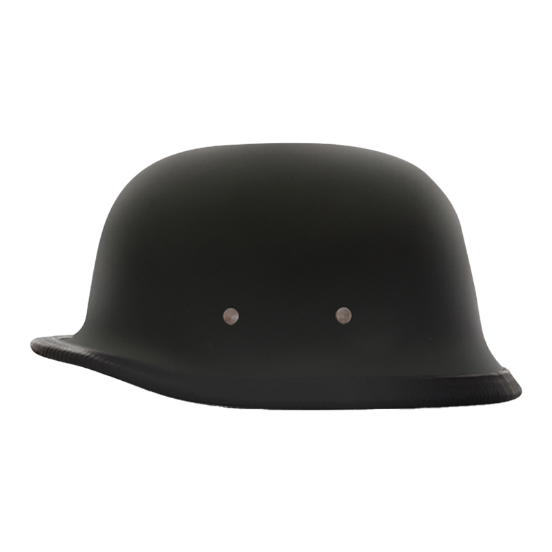 Novelty German- Dull Black