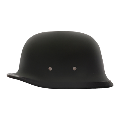 Novelty German- Dull Black