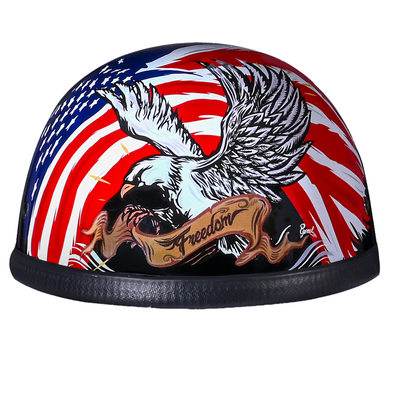 Novelty Eagle- W/ Freedom 2.0 Novelty Eagle- W/ Freedom 2.0