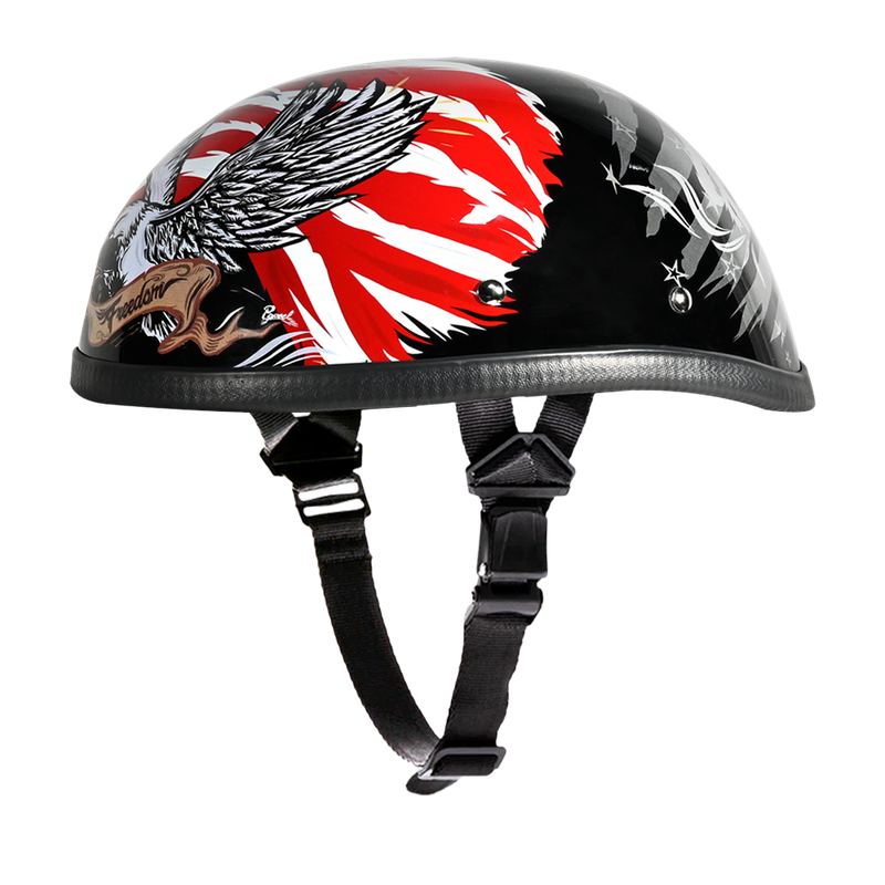 Novelty Eagle- W/ Freedom 2.0