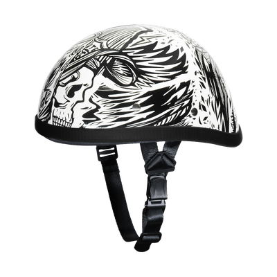 Novelty Eagle- W/ Live Fast