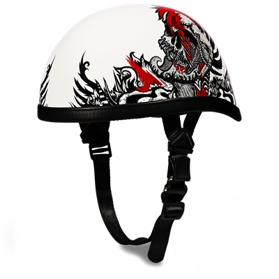 Novelty Eagle- W/ Rockin' Reaper Novelty Eagle- W/ Rockin' Reaper