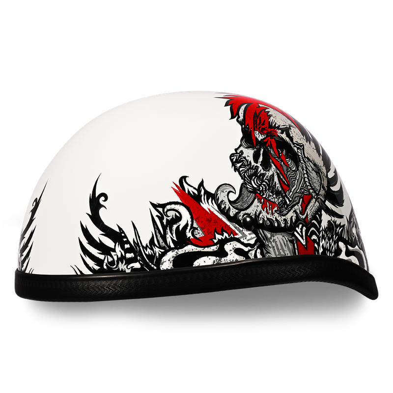 Novelty Eagle- W/ Rockin' Reaper