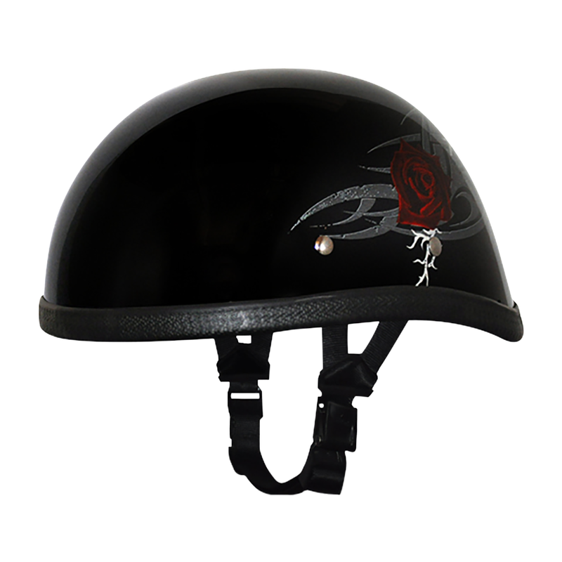 Novelty Eagle- W/ Rose