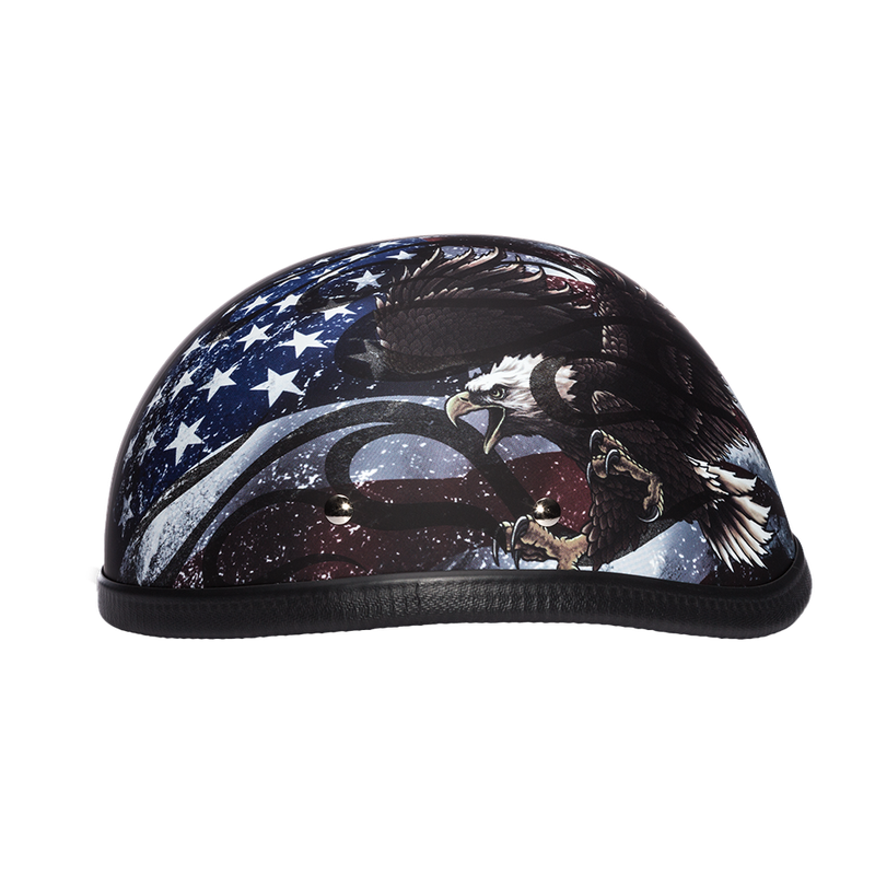 Novelty Eagle- W/ USA