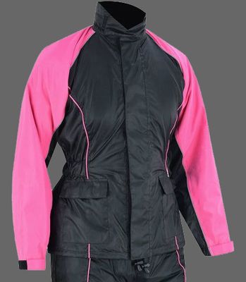 Women's Rain Suits