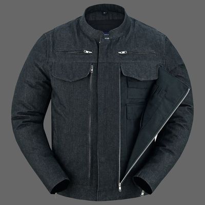 Mens Textile Motorcycle Jackets