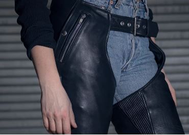 Women's Chaps