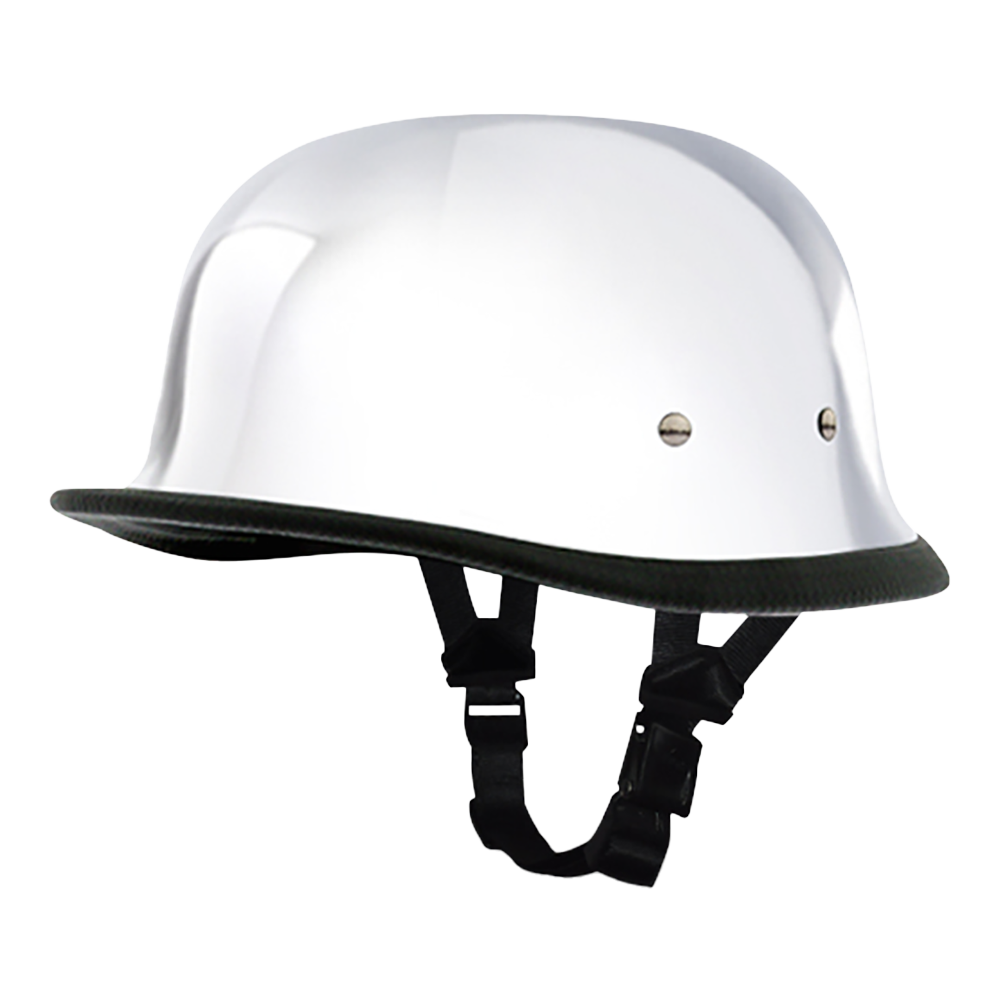 Novelty German - Chrome