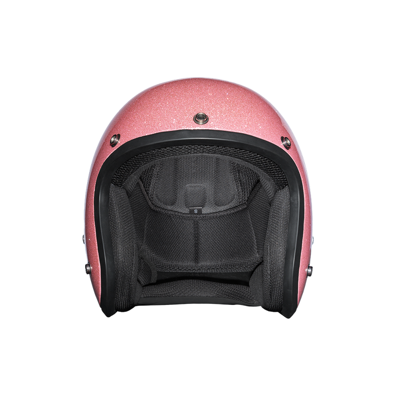 D.O.T. Daytona Cruiser- Pink Metal Flake