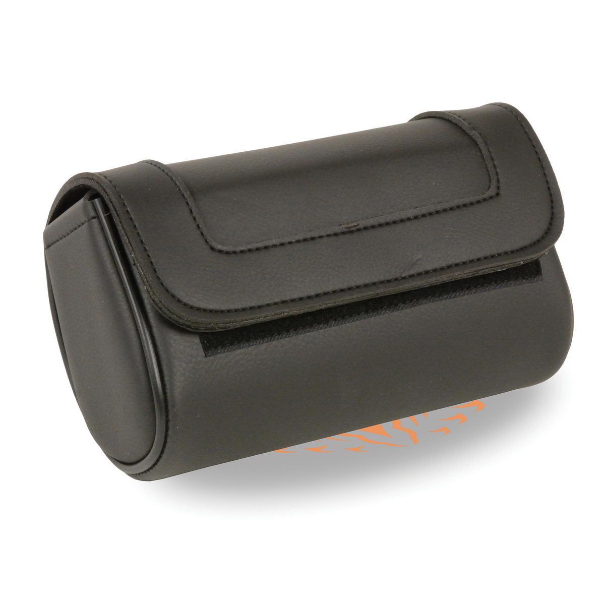Milwaukee Performance SH61403 Black PVC Small Tool Bag with Velcro Closure Milwaukee Performance SH61403 Black PVC Small Tool Bag with Velcro Closure