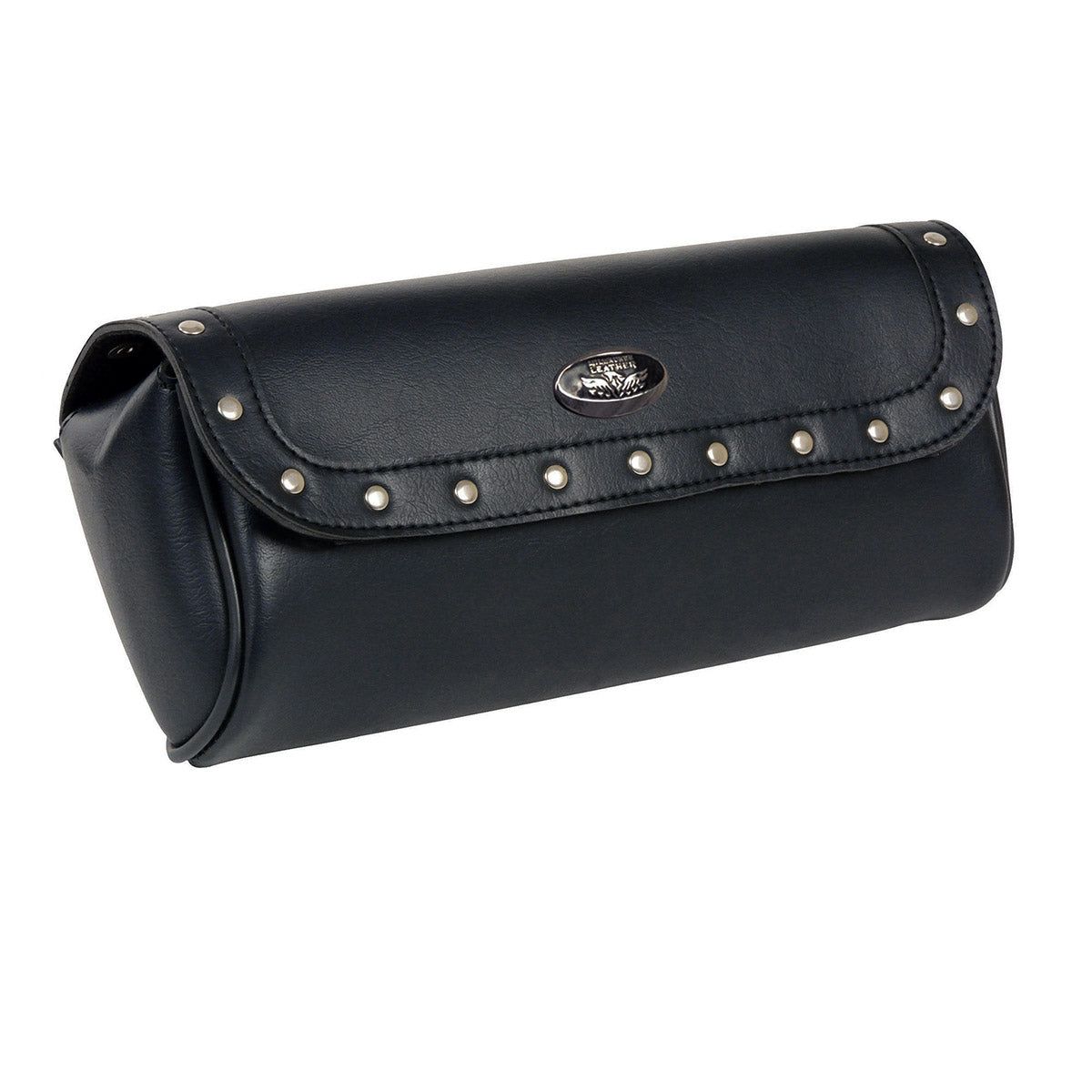 Milwaukee Performance MP8510 Black PVC Tool Bag with Velcro Closure Milwaukee Performance MP8510 Black PVC Tool Bag with Velcro Closure