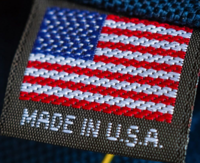 USA Made