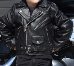 Kids Riding Gear