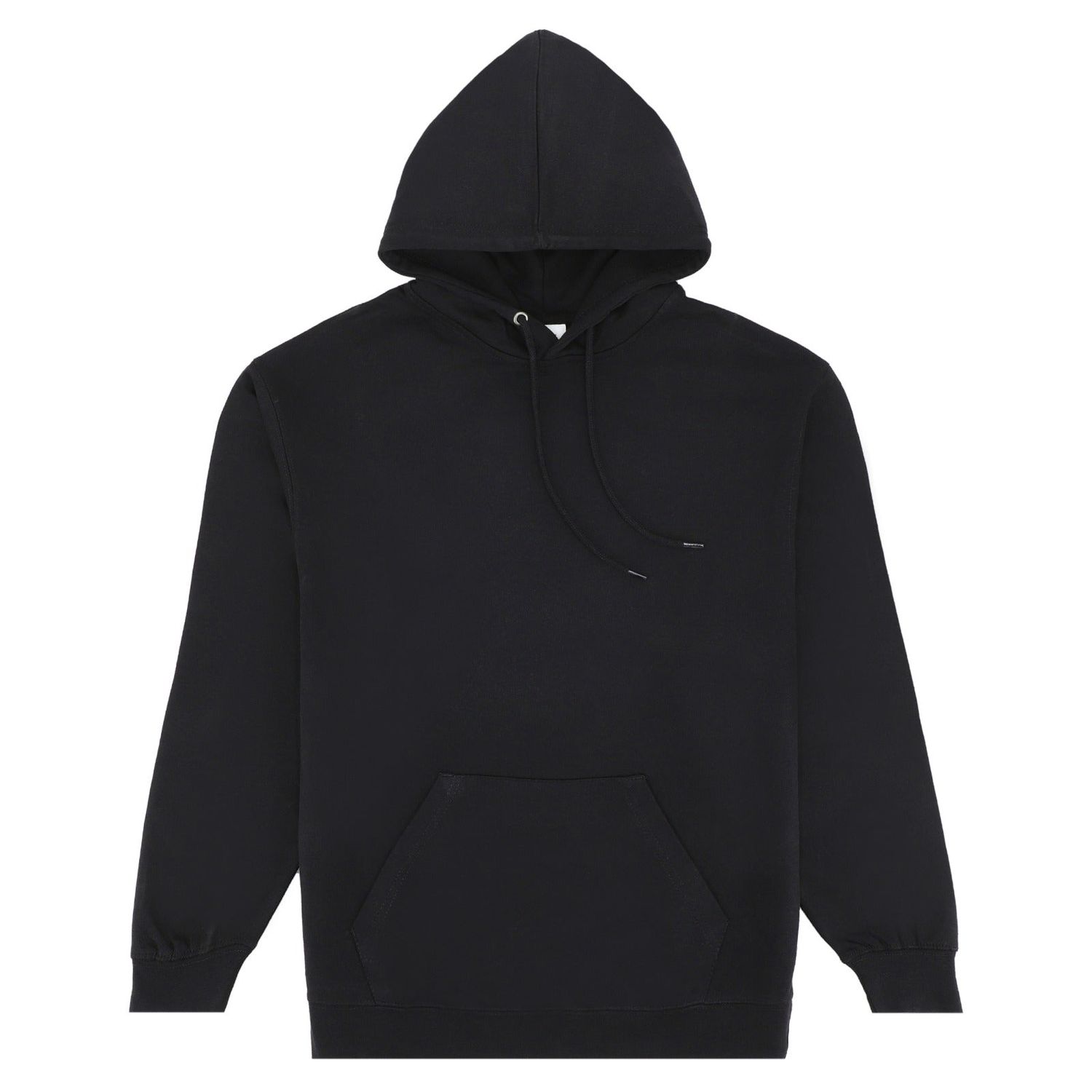 VT503 - Pullover Hoodie, Size: small, Color: black