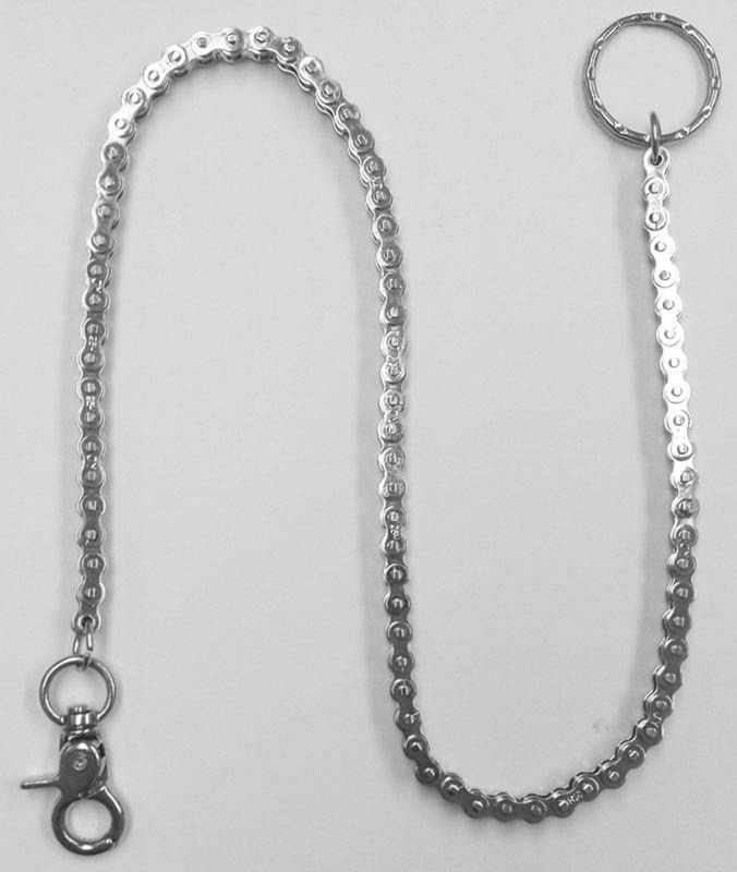 VJ002 Wallet Chain - Small Bike Chain VJ002 Wallet Chain - Small Bike Chain