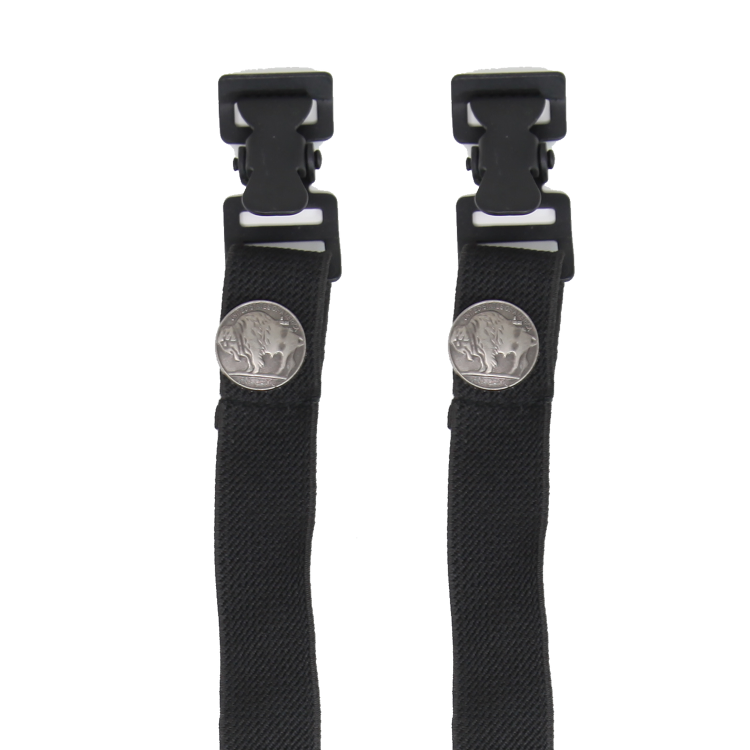 VA257 Pant Tie Down - Buffalo Snap Motorcycle Riding Pant Tie Down