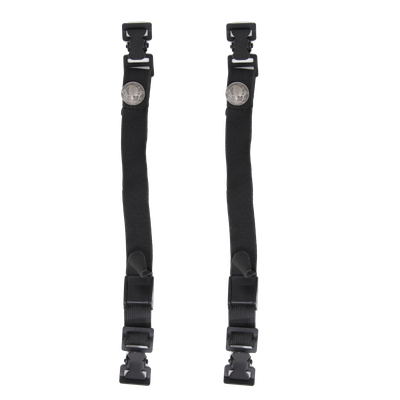 VA257 Pant Tie Down - Buffalo Snap Motorcycle Riding Pant Tie Down