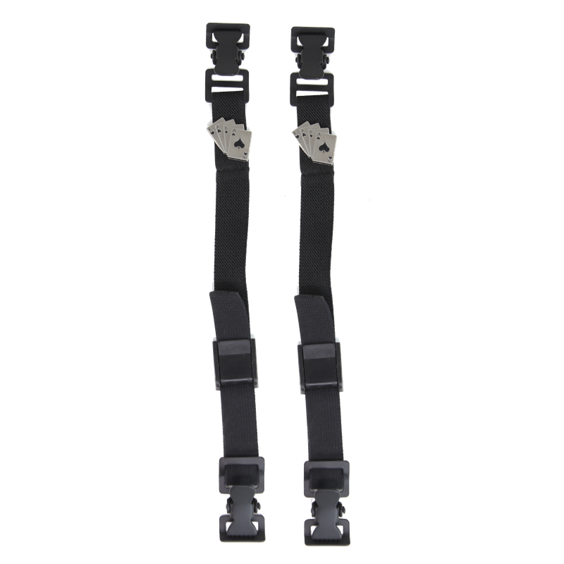VA259 Pant Tie Down - Aces Motorcycle Riding Pant Tie Down