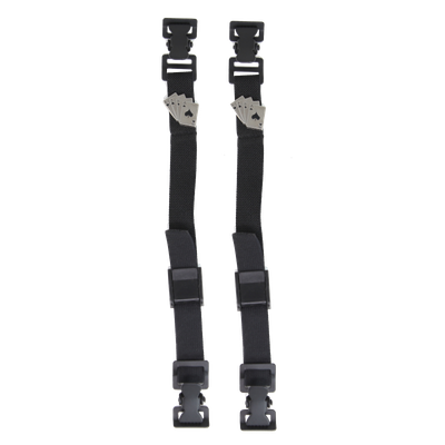 VA259 Pant Tie Down - Aces Motorcycle Riding Pant Tie Down