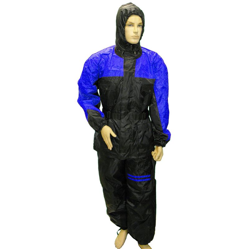 RS30 Vance Leather Premium Rain Suit (various colors)