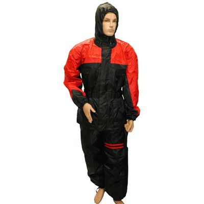 RS30 Vance Leather Premium Rain Suit (various colors)