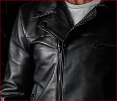 Men's Fashion Jackets