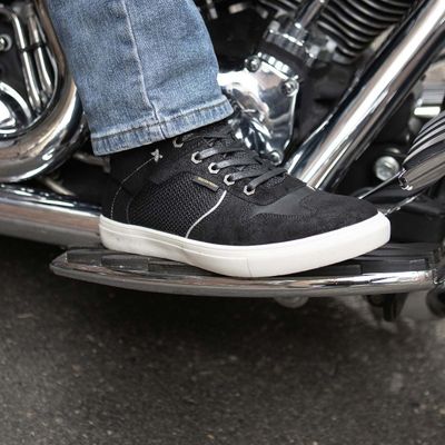 Men's Riding Shoes