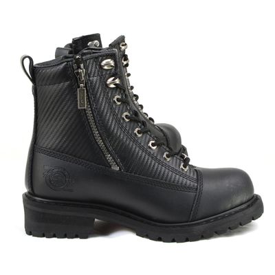 Milwaukee Motorcycle Clothing Company MB408 Men display picture 3