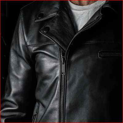 Men's Fashion Jackets
