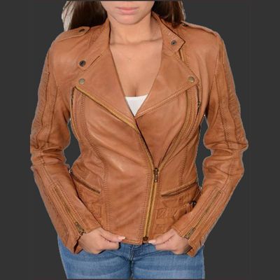 Women's Fashion Jackets