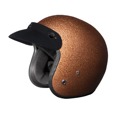 D.O.T. Daytona Cruiser- Root Beer Metal Flake