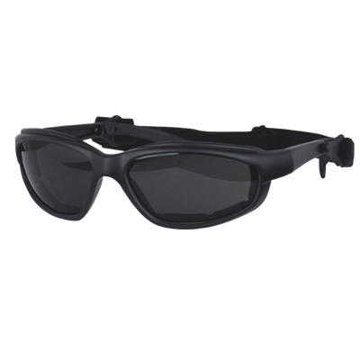 Lightweight Convertible Riding Goggles