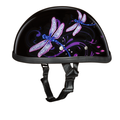 Novelty Eagle- W/ Dragonfly