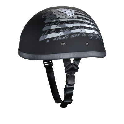 Novelty Eagle- W/ 2nd Amendment