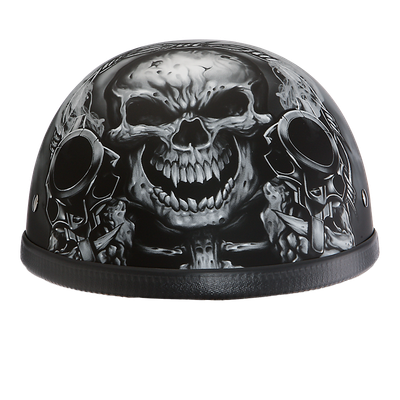 Novelty Eagle- W/ Guns